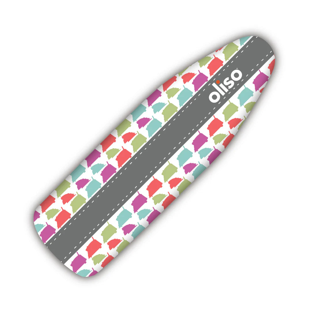 Oliso Ironing Board Cover - Silhouette