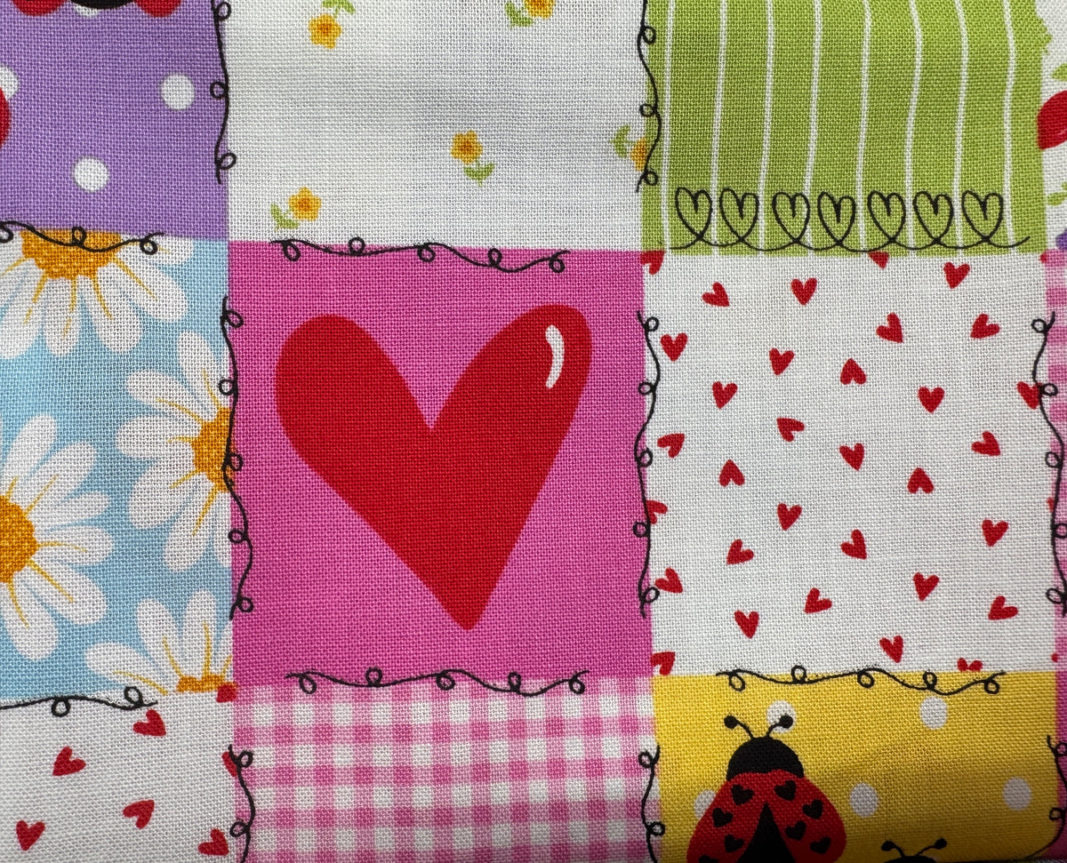 24 Half Yard Bundle Little Ladies By Tami Jones Andover 143H