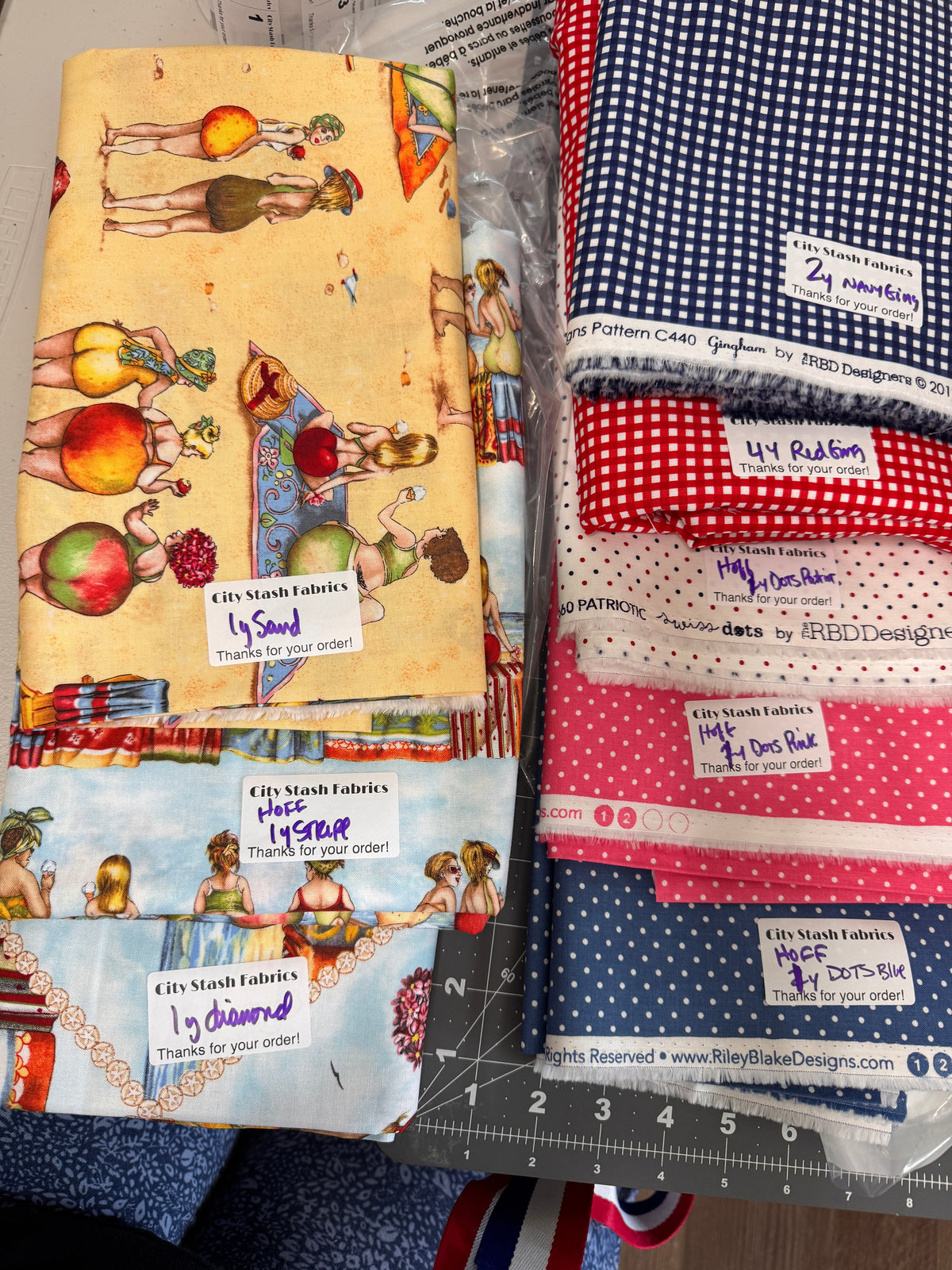 Sharon Bundle