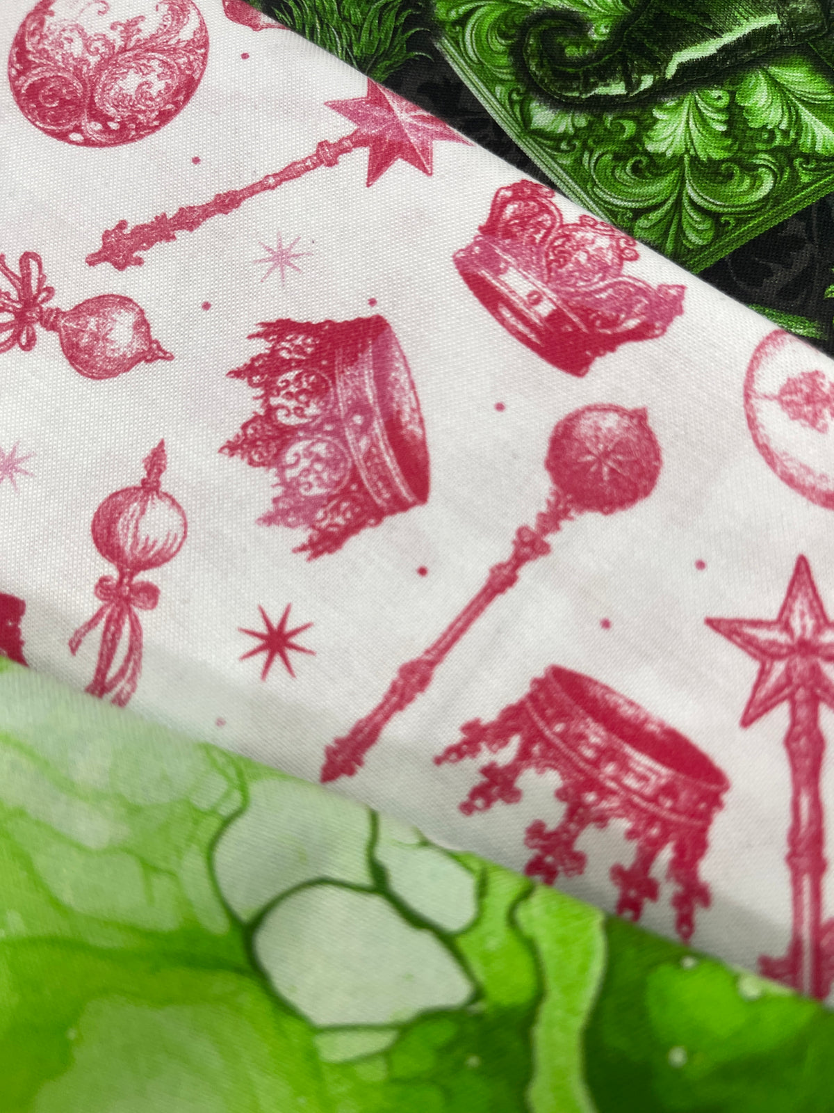 11 Yard Good Together Bundle Wizard of Oz Northcott Fabrics 119A