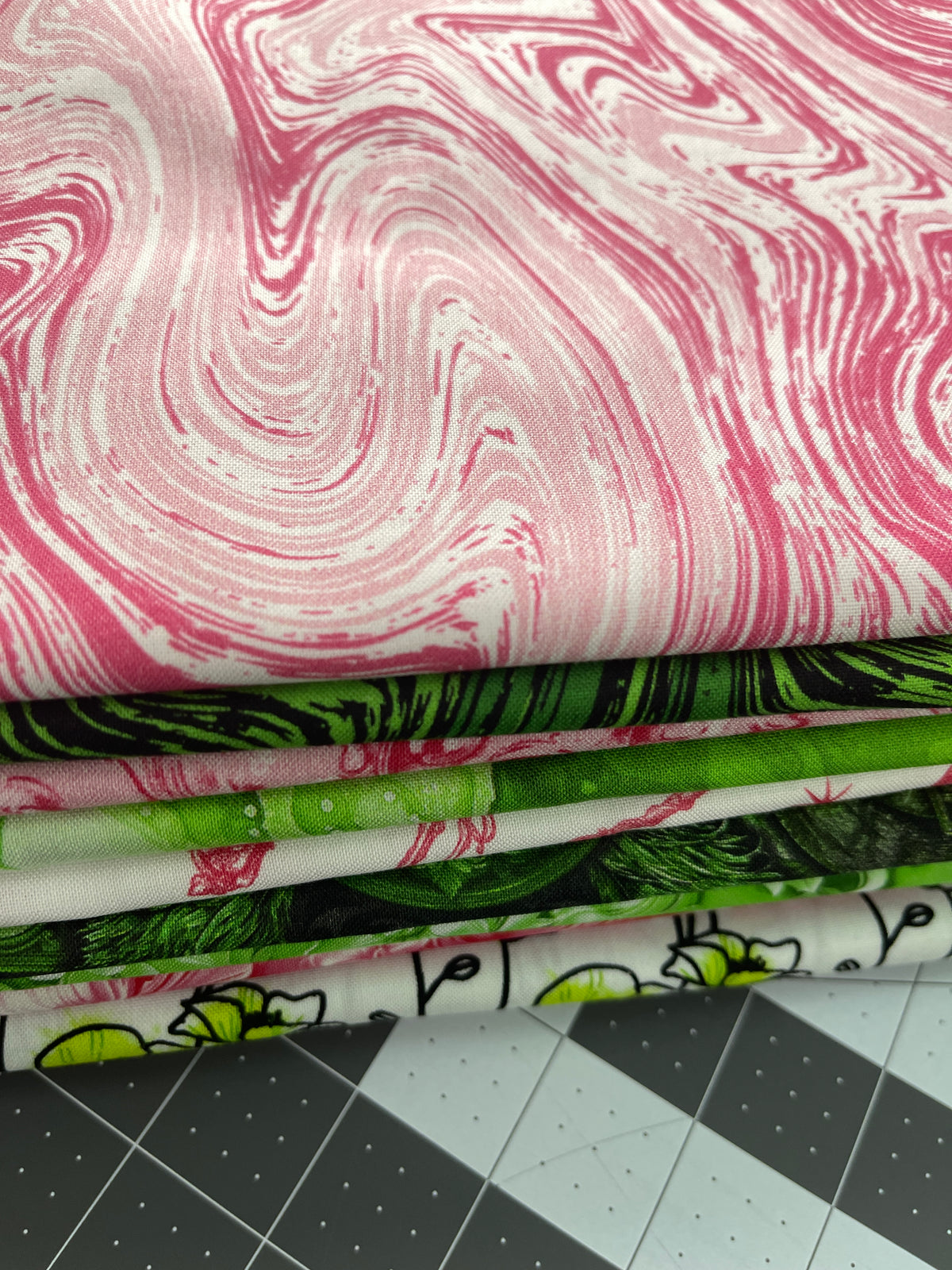 11 Yard Good Together Bundle Wizard of Oz Northcott Fabrics 119A