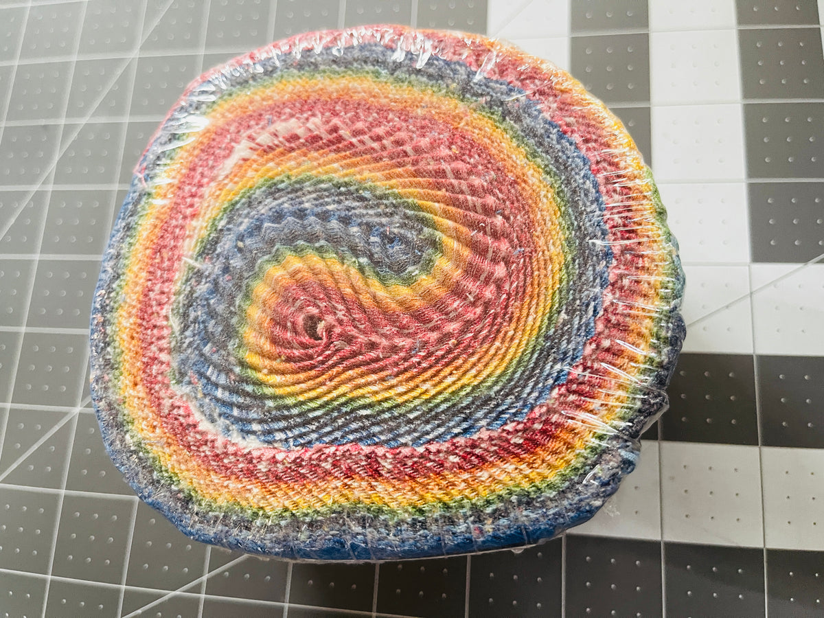 KimberBell Basics 2.5" Strips Jelly Roll by ST-MASKBB-SUM Maywood Studio
