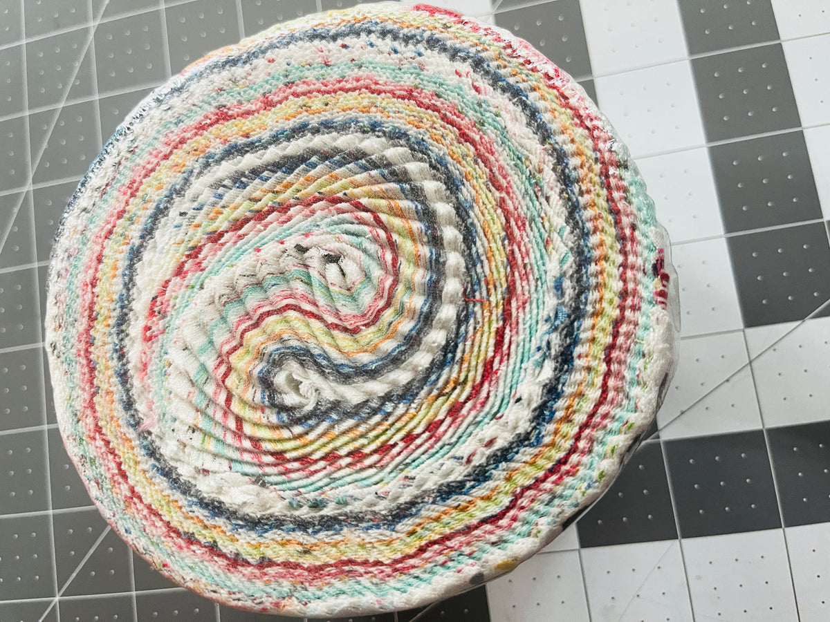 Vintage Boardwalk 2.5" Strip Jelly Roll by Kimberbell Maywood Studio