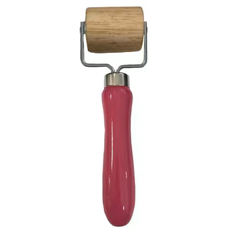 Tea Rose Quick Press Seam Roller Lori Holt It's Sew Emma #ISE-7024