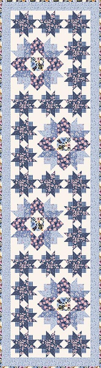 Twilight Runner Kit Modern Prairie Riley Blake KT­-18851