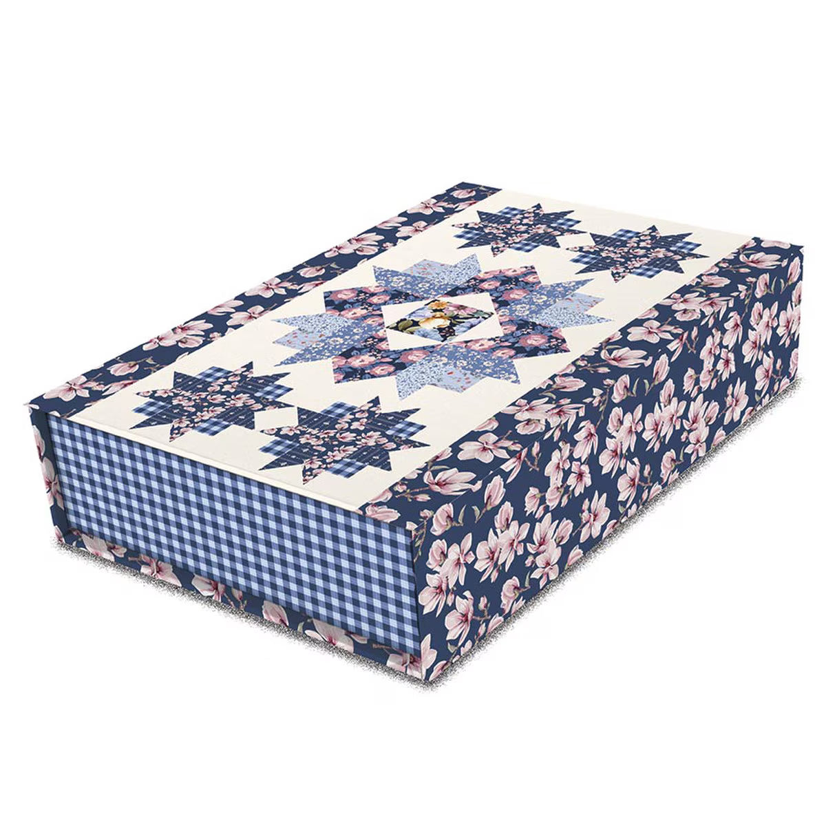 Twilight Runner Kit Modern Prairie Riley Blake KT­-18851