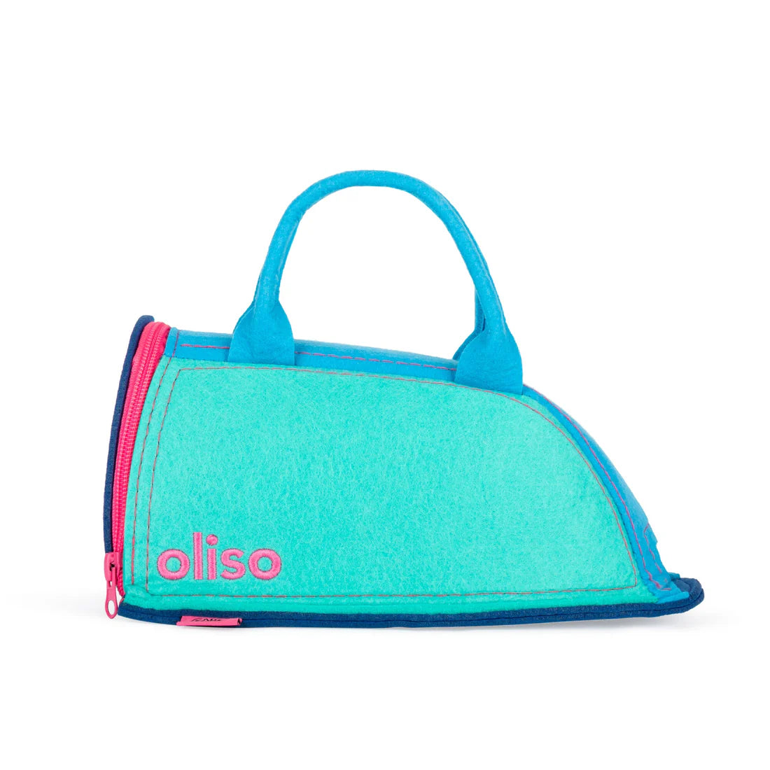 Oliso Carry Bag Small Kaffe # 30004009