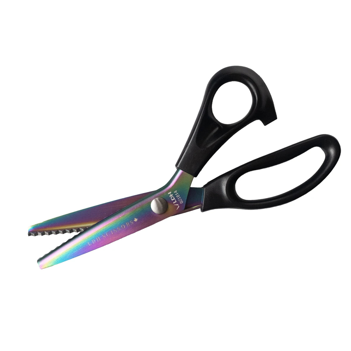 Prism Lightweight Pinking Shears 9in - LDH-GC1814