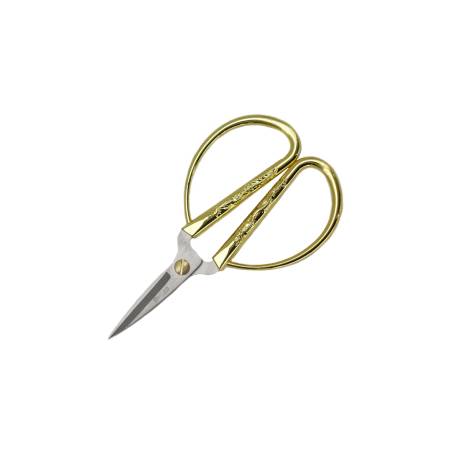 LDH Imperial Scissors- Dragon & Phoenix 3-1/2in