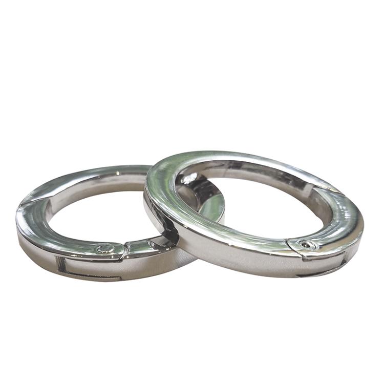 Wide Gate Rings 2ct Nickel SKD1250GRN Studio Kat Designs Moda