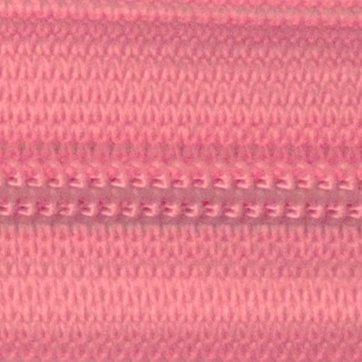Beulon Zipper 14" Hot Pink B14 515 YKK#3