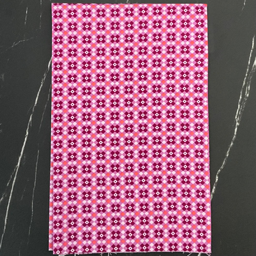 Legendary Love 45055 16 Wisteria Sariditty Moda Half Yard