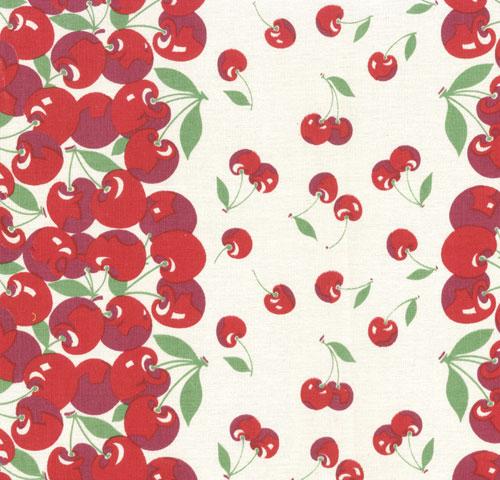 Toweling Basics 16" Wide Very Cherry 920 158 Moda