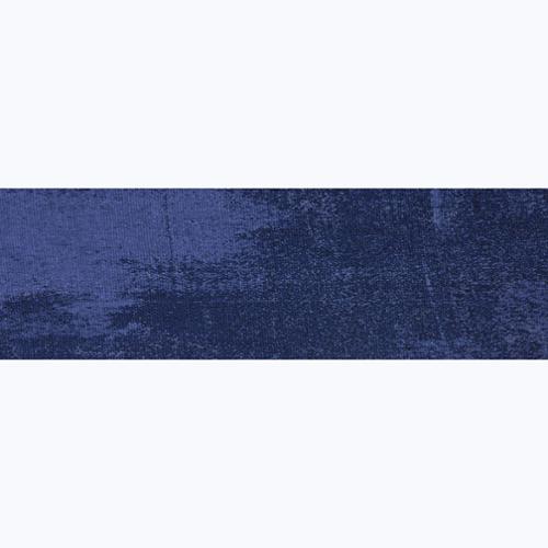 BIAS NAVY GRUNGE  MODA BIAS QB2 4312 GRUNGE 30150 225 by the YARD