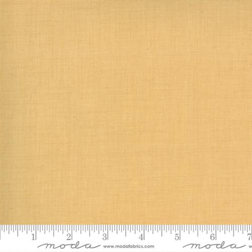French General Solids Saffron 13529 168 French General Moda Half Yard