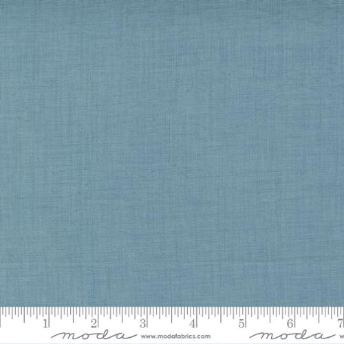 French General Solids French Blue 13529 171 French General Moda Half Yard