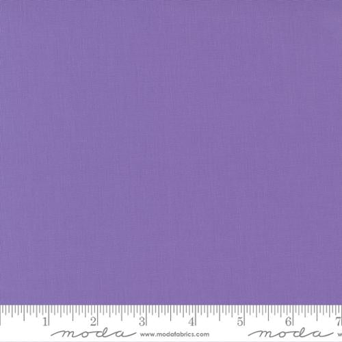 Bella Solids Hyacinth 9900 93 Moda Half Yard