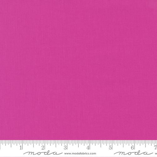 Bella Solids Petunia 9900 301 Moda Half Yard
