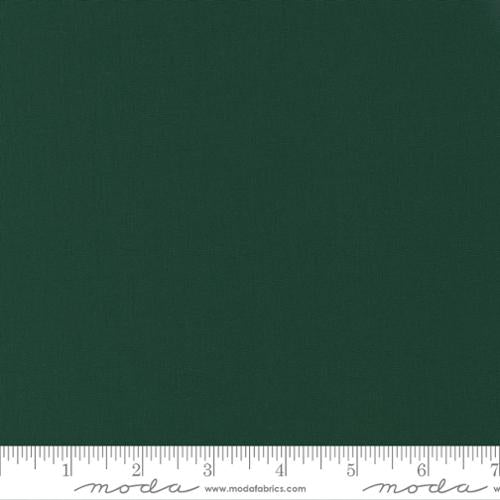 Bella Solids Juniper 9900 399 Moda Half Yard
