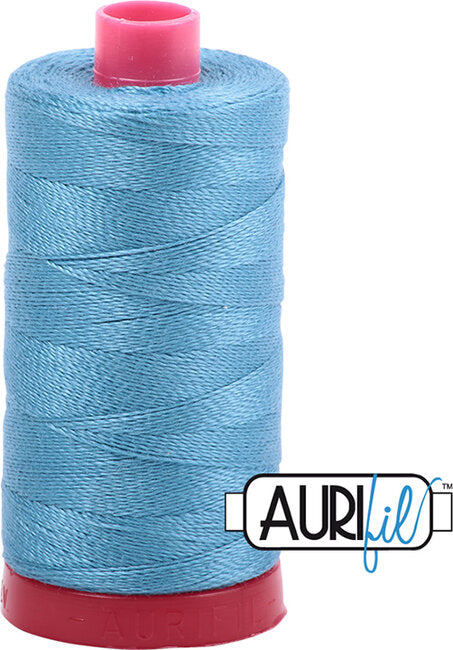 Aurifil 12wt Thread Large Spool 350m - #2815