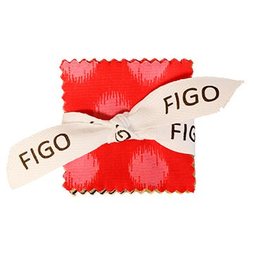 POP Sugar 2.5" Microchips Mini Charm MPOPSUGAR42-10 Heather Bailey FIGO Northcott