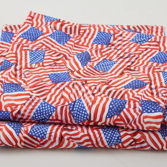3 Yard Old Glory 108" Wide Back WBD11719 Red Michael Miller Fabrics