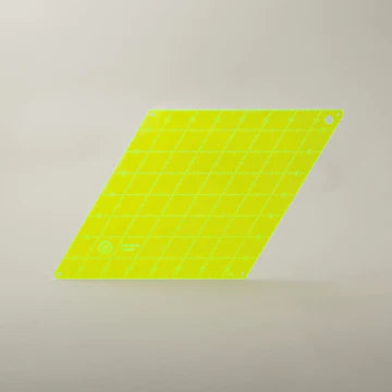 Missouri Star Rhombus 8" Ruler