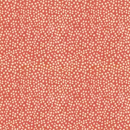 Novella Dotty Allover Deep Plum Sally Barlow P&B Textiles NOVE6401 DP Half Yard