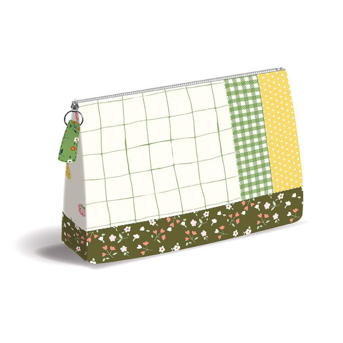 Pouch Panel 1 Yard Panel P17060-PANEL Minki Kim 25M
