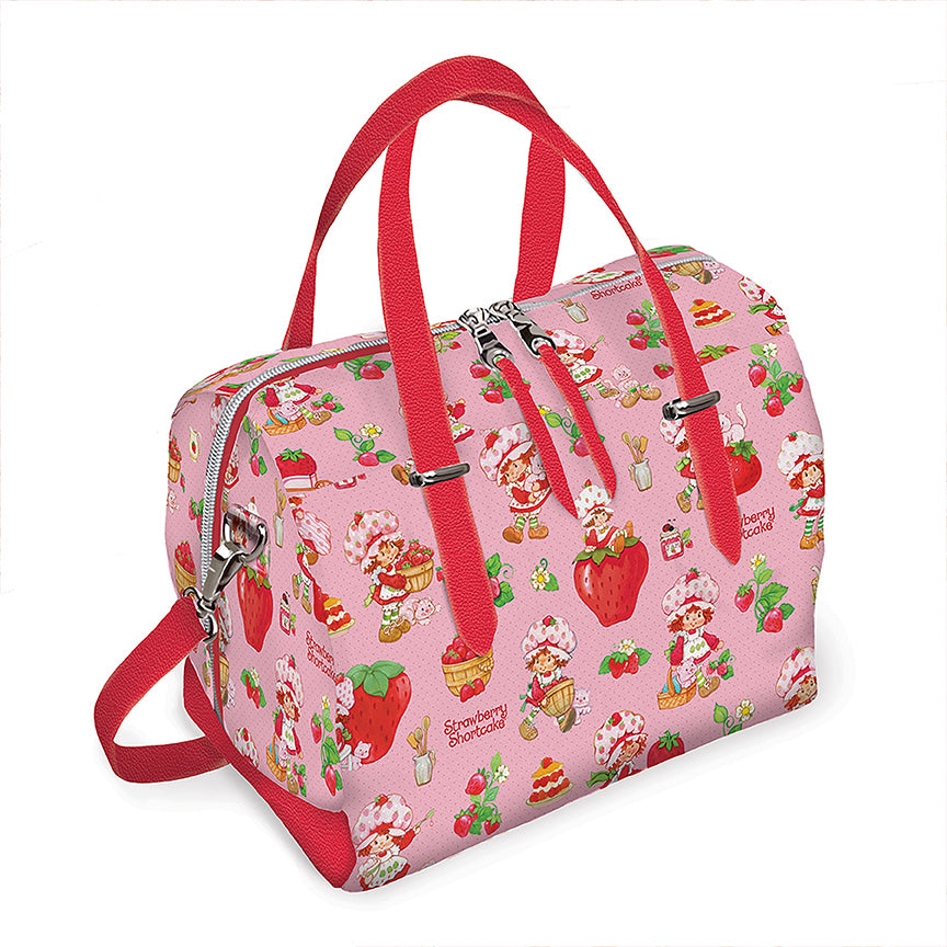 Sallie Tomato Tiffany Bag Pattern P210-TIFFANY Riley Blake