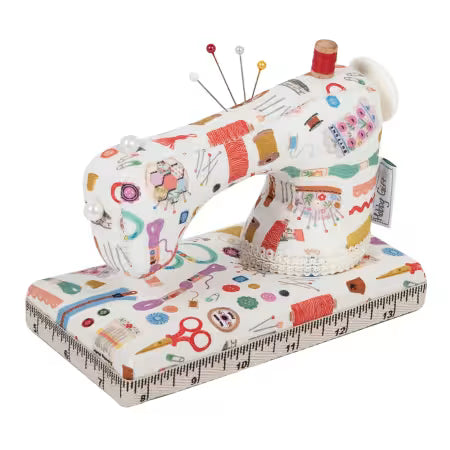 Pincushion Sewing Machine Notions # PCS-660