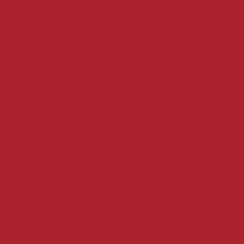 RUBY PURE SOLIDS ART GALLERY FABRICS AGF PE490 HALF YARD