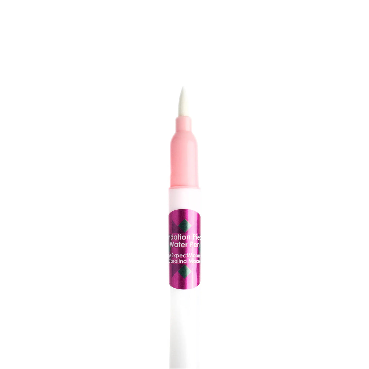 Foundation Piecing Water Pen 1 Pack By Carolina Moore