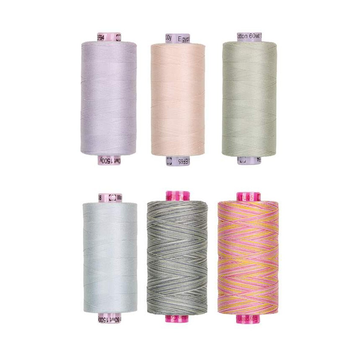Expressions Morning Dew Specialty Thread Pack RBTH-50128