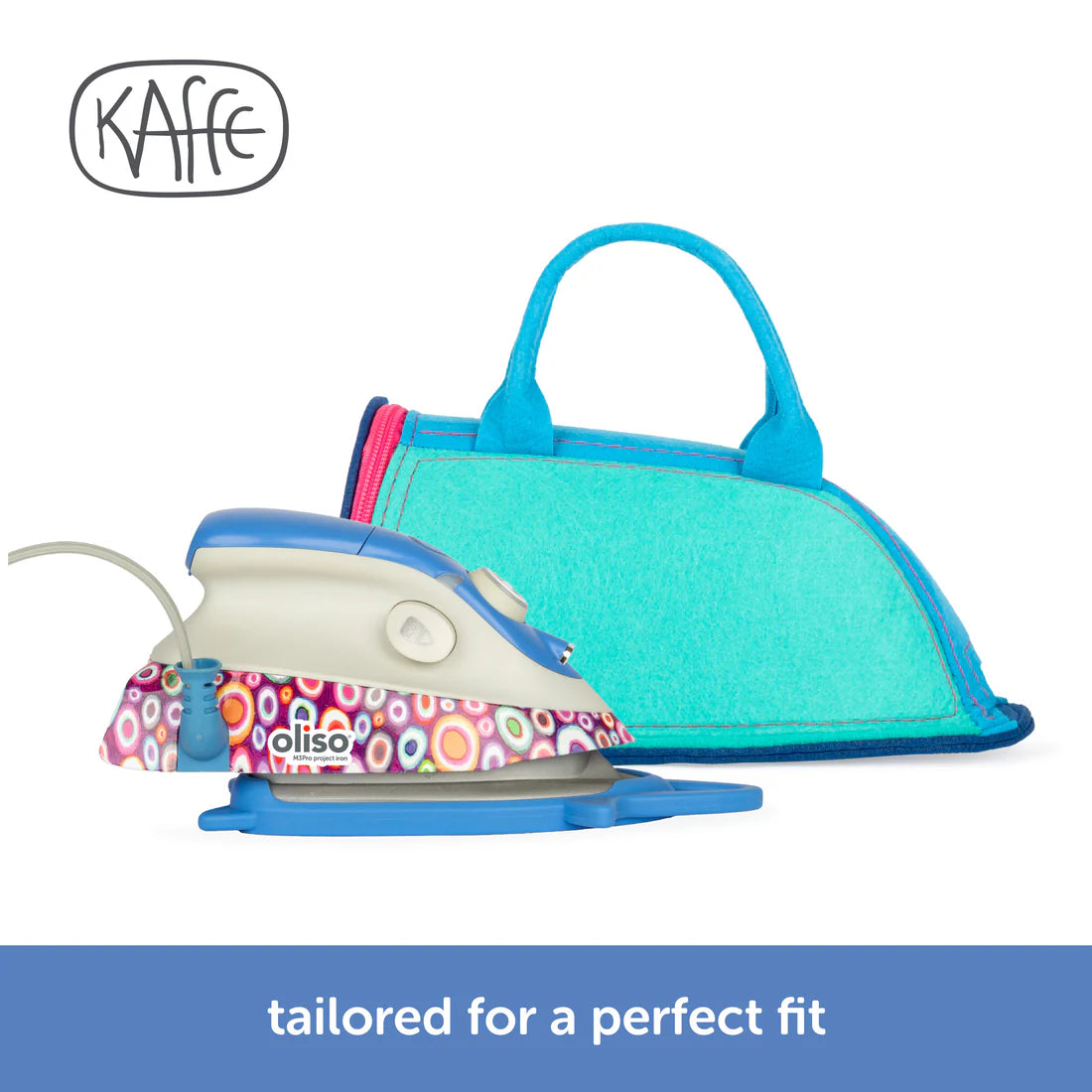 Oliso Carry Bag Small Kaffe # 30004009