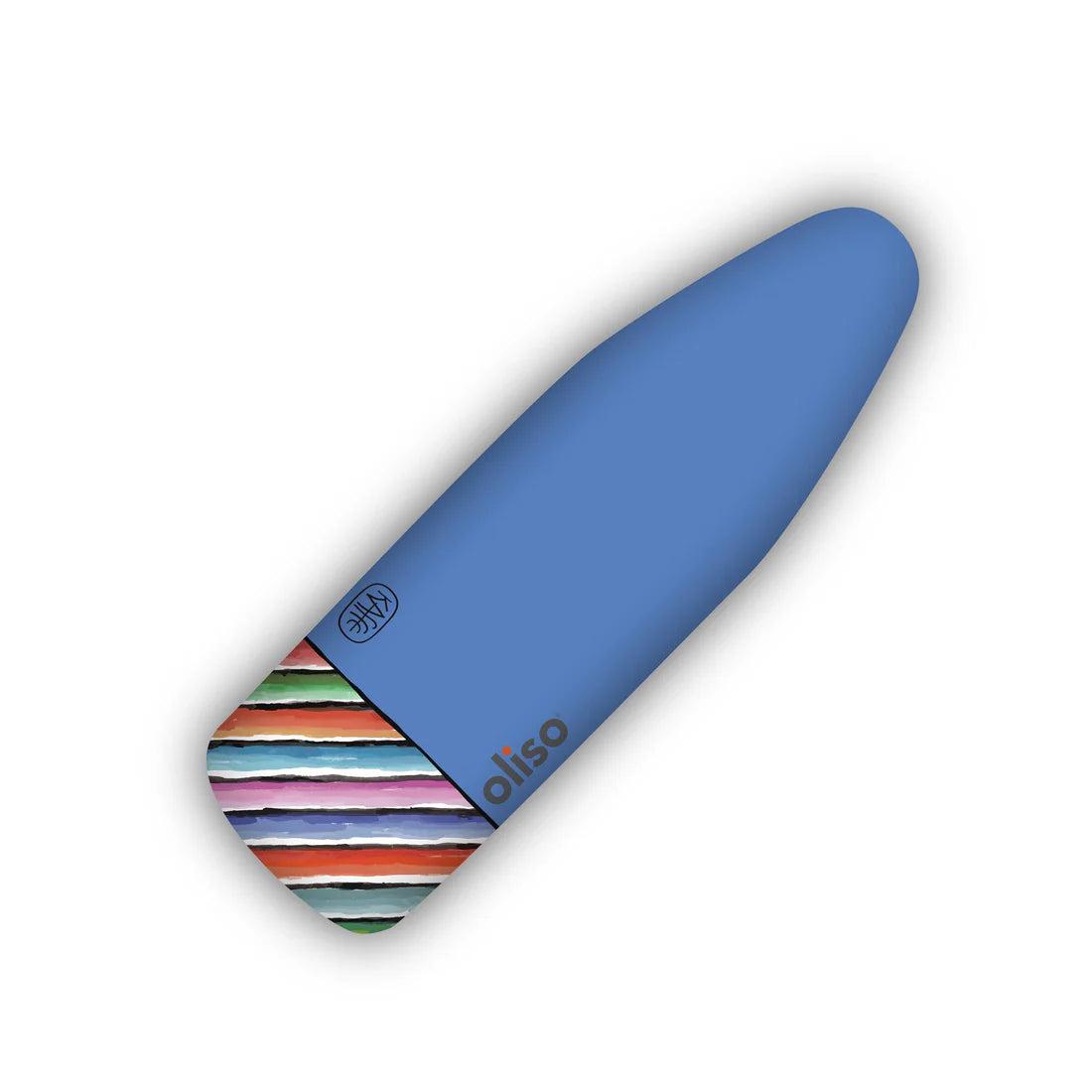 Oliso Ironing Board Cover - Kaffe