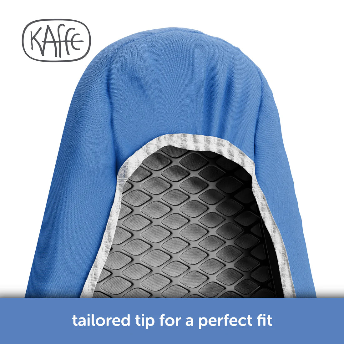 Oliso Ironing Board Cover - Kaffe