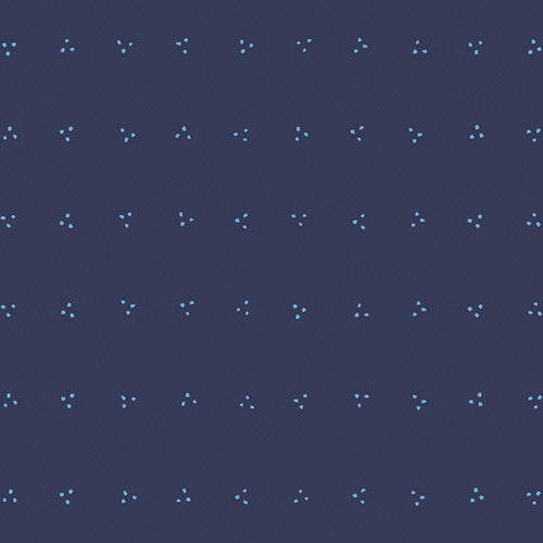 INK THUNDER SONATA AMY SINIBALDI ART GALLERY FABRICS SNT-23108 HALF YARD