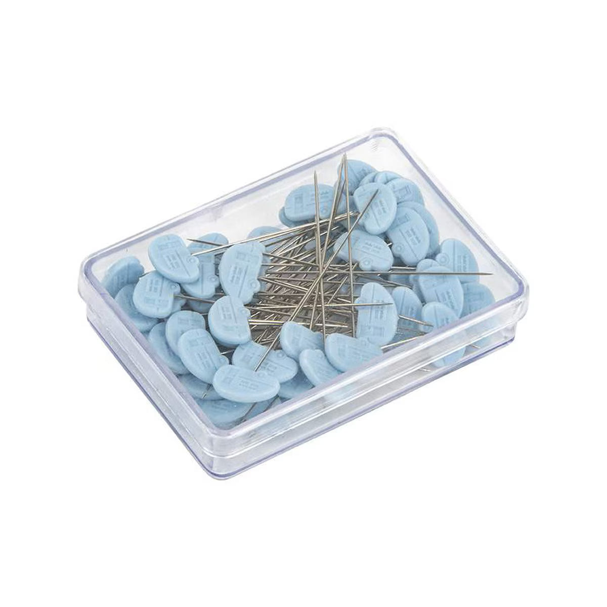 Glamper Sewing Pins Beverly McCullough Riley Blake Designs ST-25496