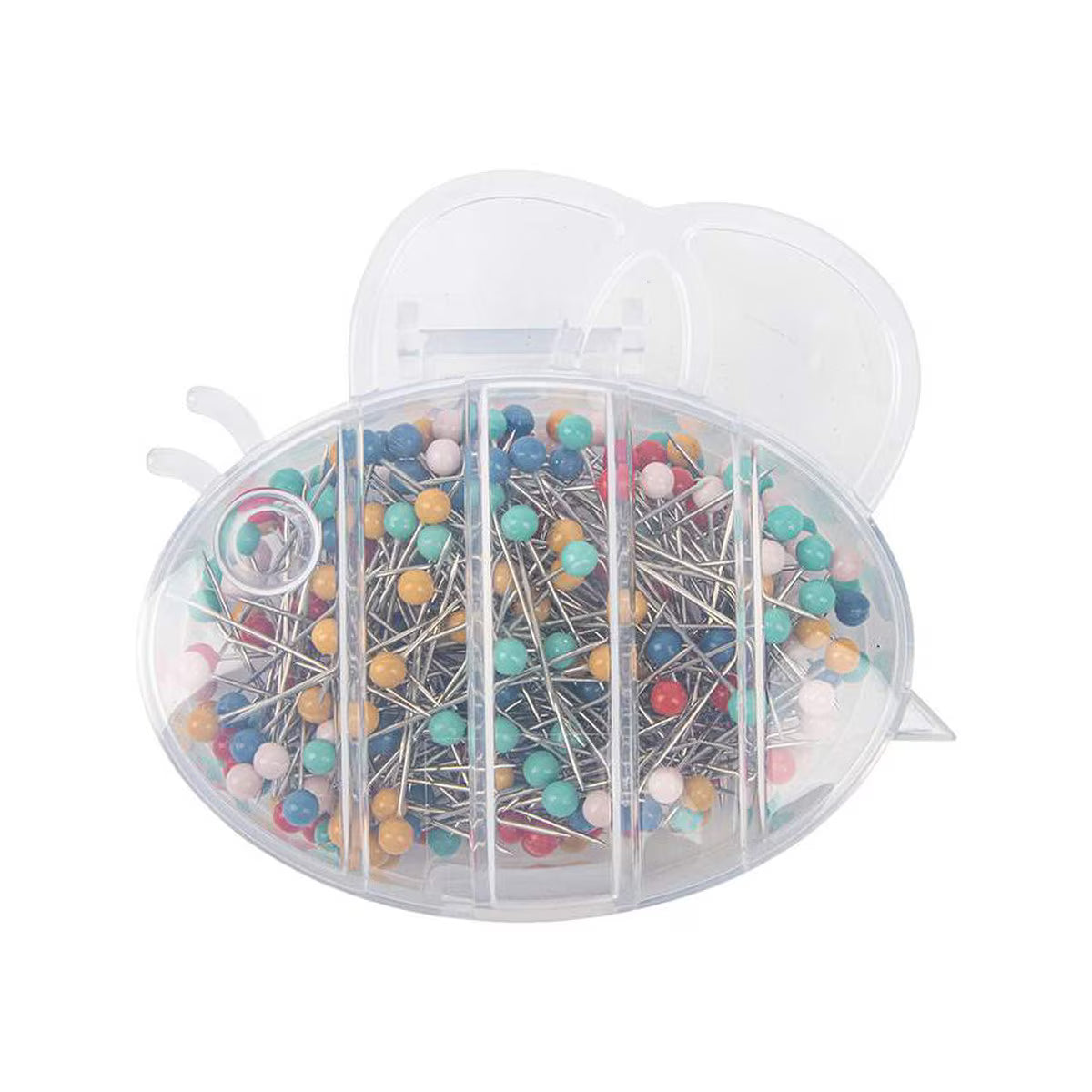 Lori Holt Pretty Pins Applique Riley Blake Designs ST-39772