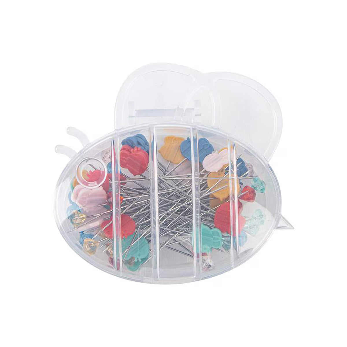 Lori Holt Pretty Pins Quilting Riley Blake Designs ST-39773
