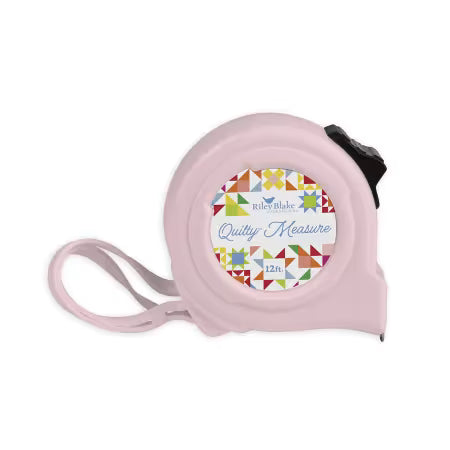 Riley Blake Designs Quilty Measure # ST-40977