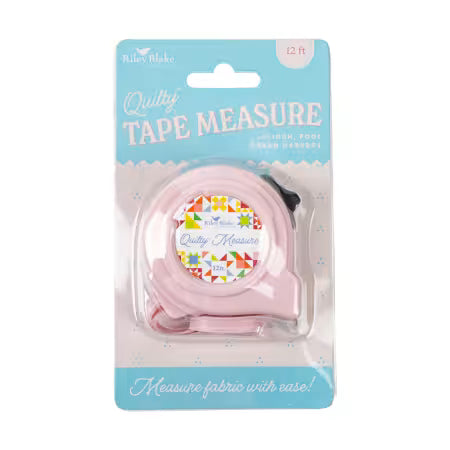 Riley Blake Designs Quilty Measure # ST-40977