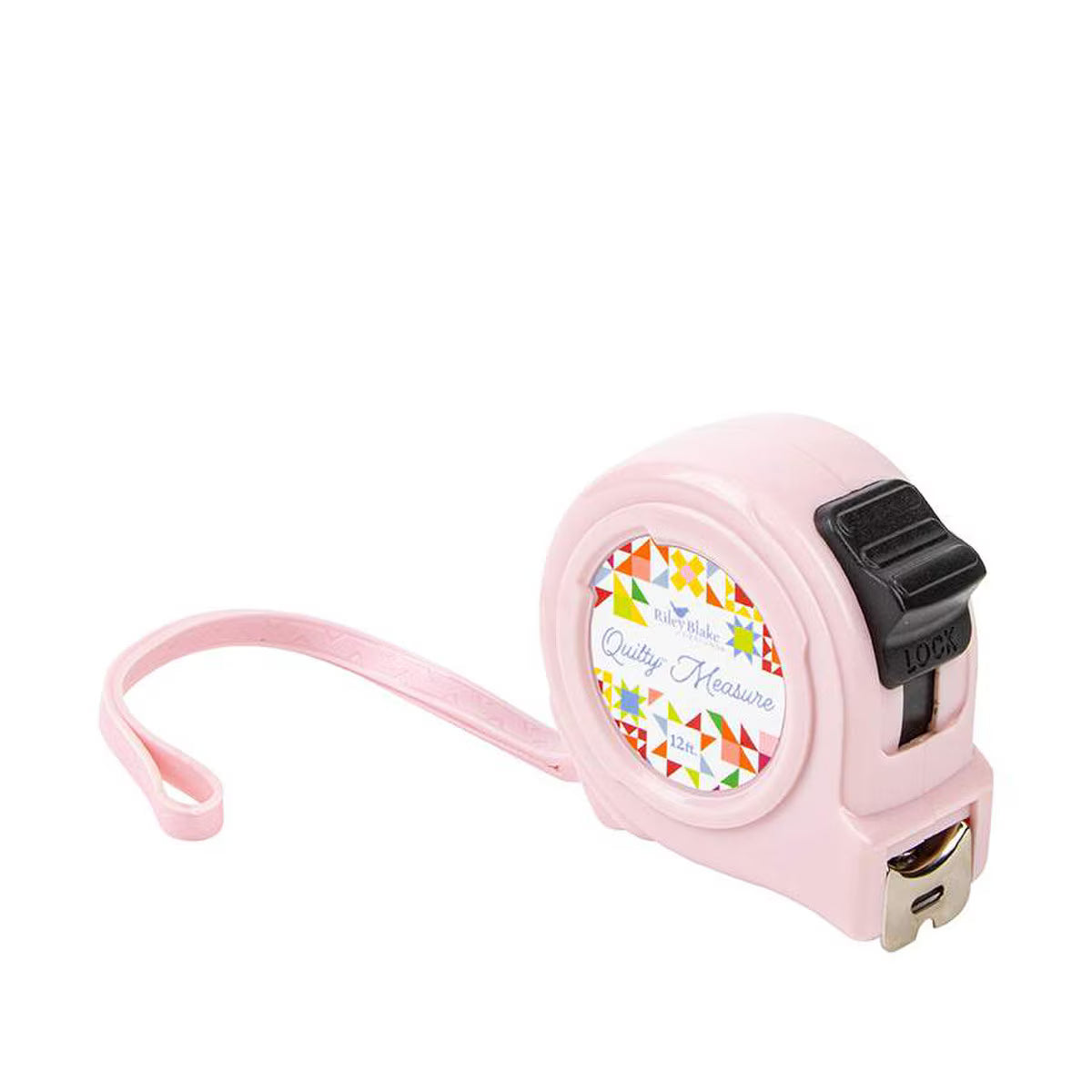 Quilty Tape Measure # ST-40977 Riley Blake Designs