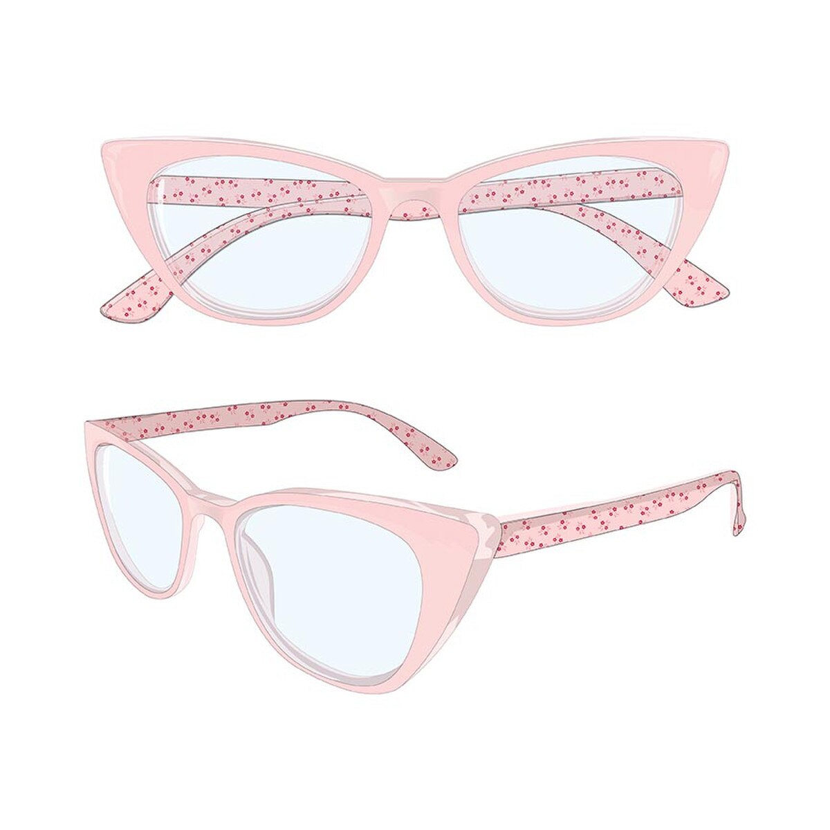 Lori Holt 2.50 Stitchy Readers™ Vintage Style ST-48377