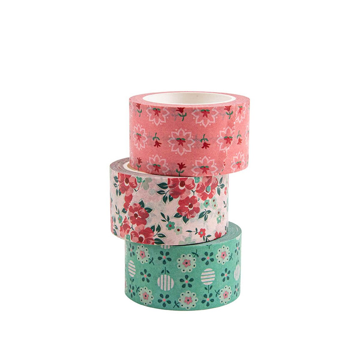 Lori Holt Berry & Sage Washi Tape ST-48380