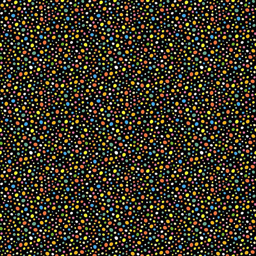 Leezaworks Tropical Beans Oil Half Yard STELLA-DLW3329