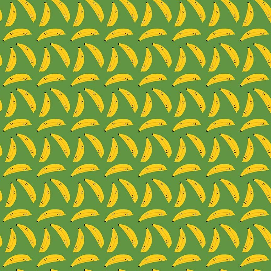 Leezaworks Cat A Peel Half Yard STELLA-DLW3583