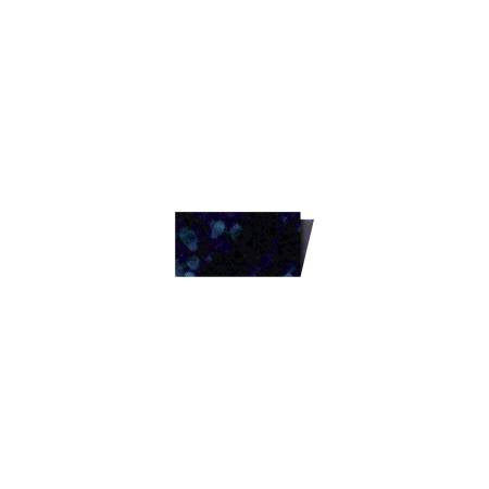 6yd BATIK Single Fold Quilt Binding Riley Blake STSFB-48832 Terrazzo Midnight