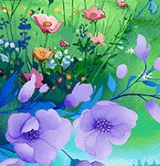 Meadow MEADOW-CD3951 Timeless Treasures Half Yard